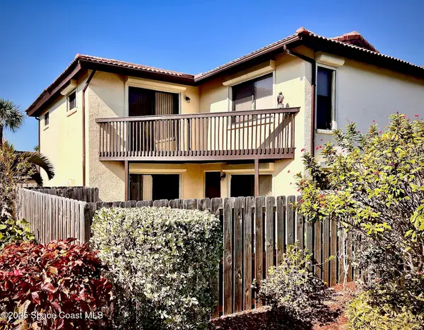 3354 Sandy Reef Court, Melbourne Beach, FL 32951