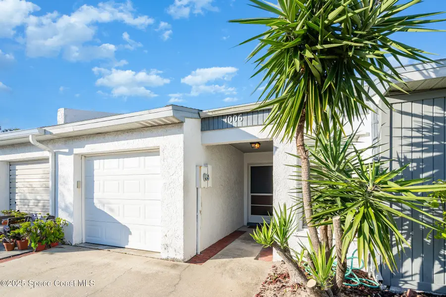 1006 Mary Joye Avenue, Indian Harbour Beach, FL 32937 - Image #2