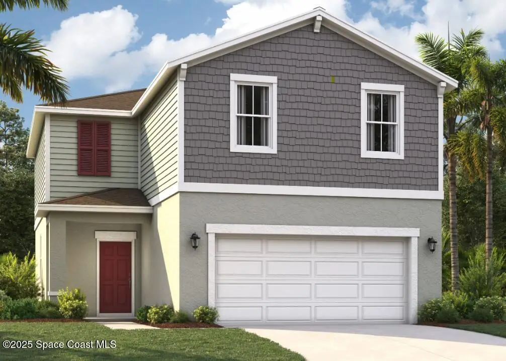 645 Poller Way, Cocoa, FL 32927 - Image #1