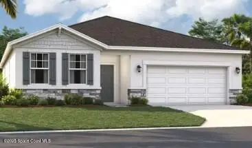 3854 Sylvan Drive, Titusville, FL 32796 - Image #1