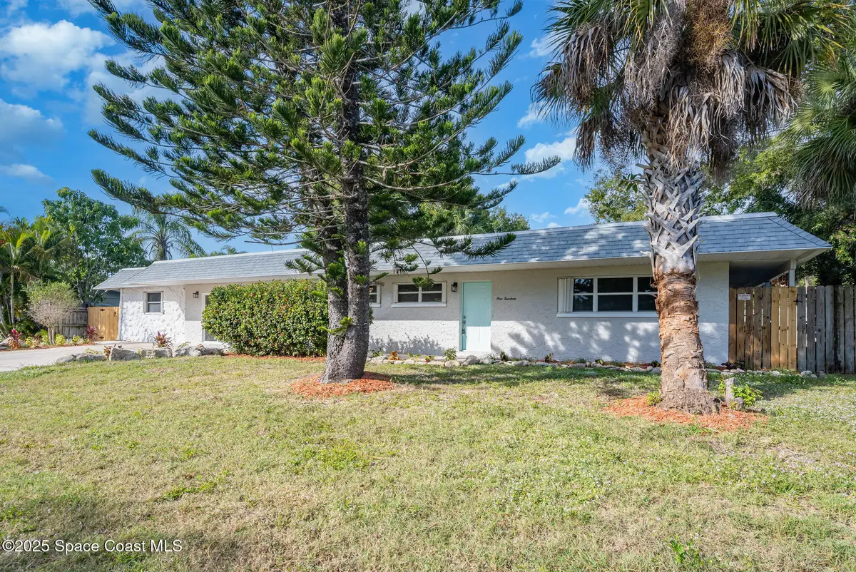 114 Dudley Drive, Rockledge, FL 32955 - Image #1