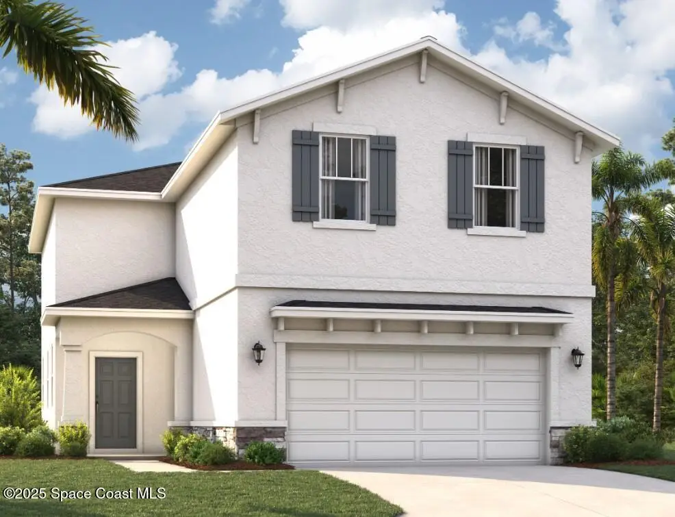 615 Poller Way, Cocoa, FL 32927 - Image #1