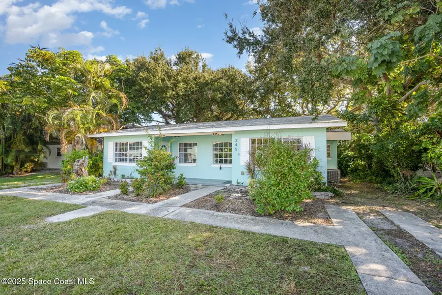 247 Woodland Avenue, Cocoa Beach, FL 32931 - Image #2