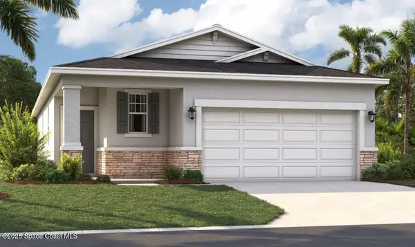 604 Rockaway Lane, Cocoa, FL 32927