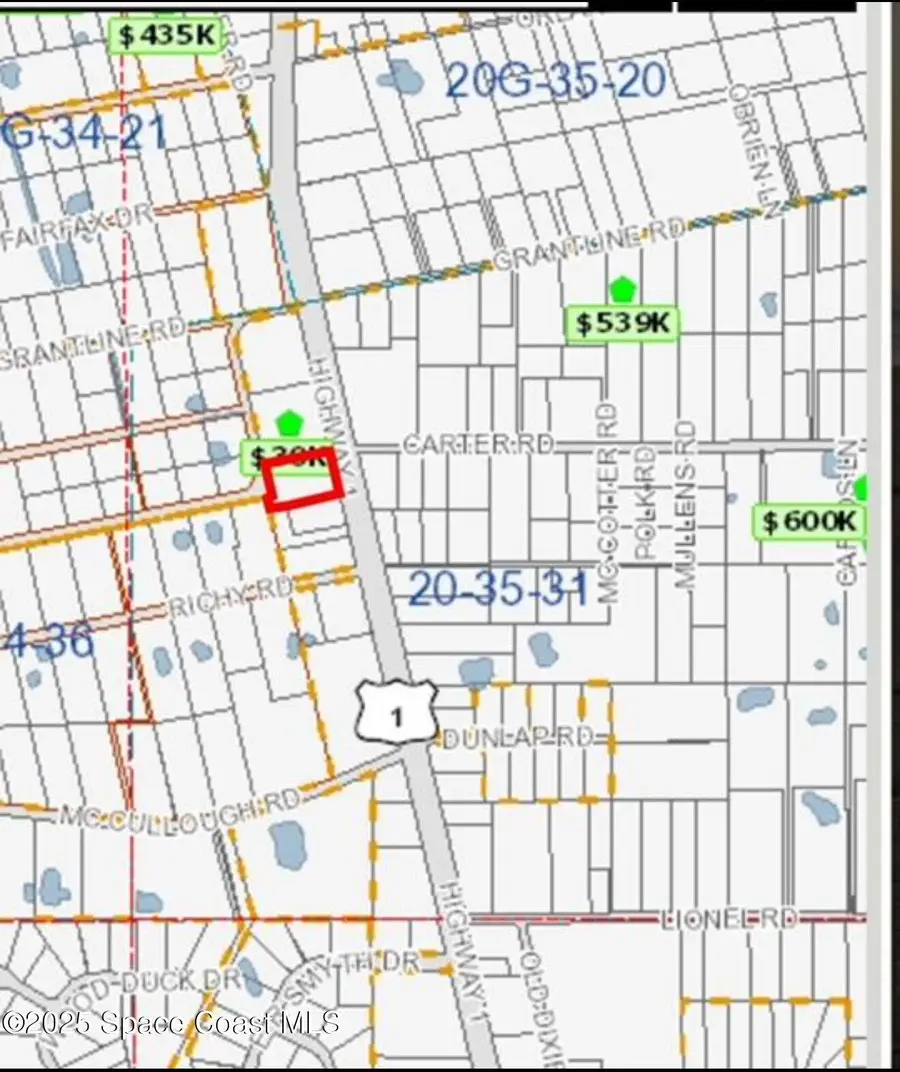 4080 Highway 1 Highway, Mims, FL 32754 - Image #2