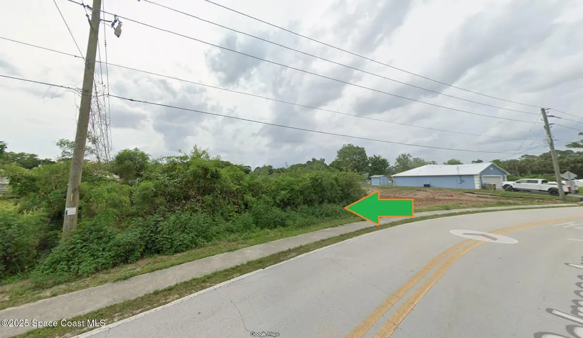 7450 Calmoso Avenue, Cocoa, FL 32927 - Image #1