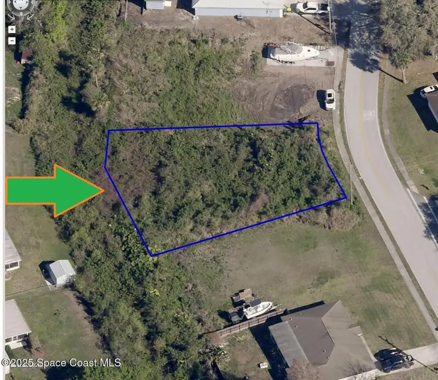7450 Calmoso Avenue, Cocoa, FL 32927 - Image #2
