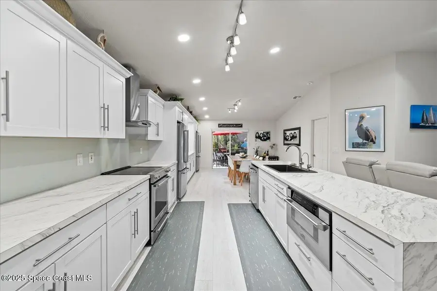 2577 Deercroft Drive, Melbourne, FL 32940 - Image #2