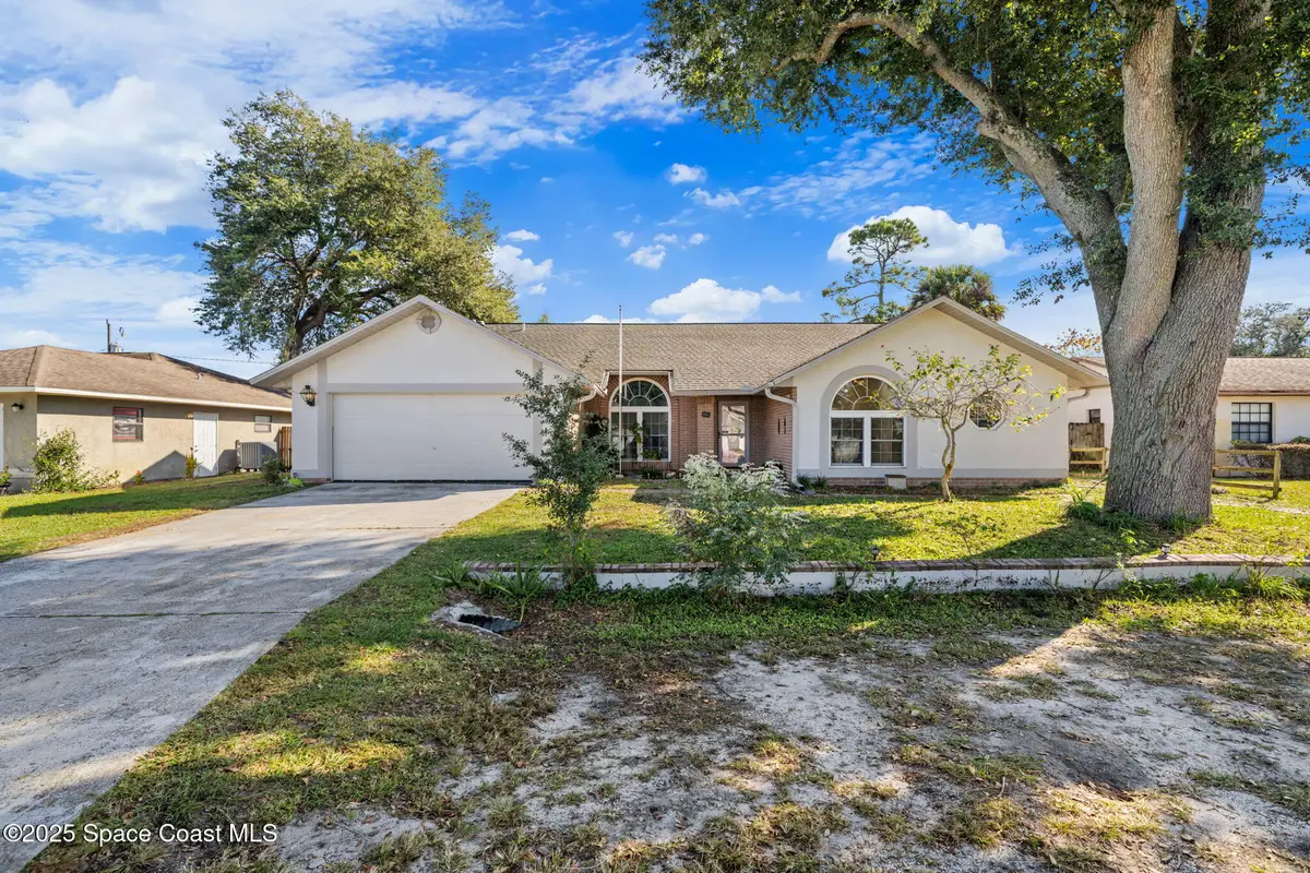 5001 Walton Avenue, Titusville, FL 32780 - Image #1