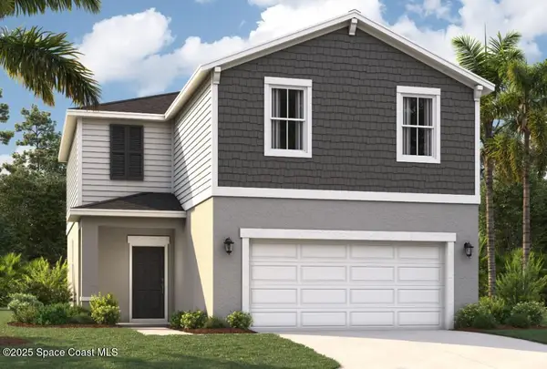 634 Rockaway Lane, Cocoa, FL 32927