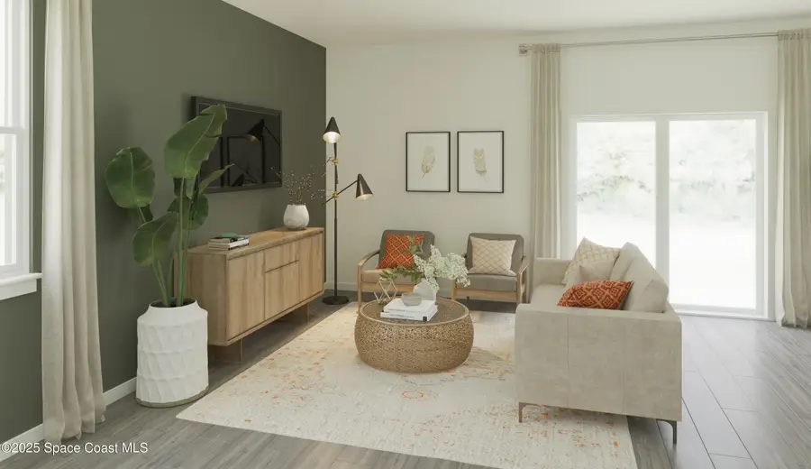 634 Rockaway Lane, Cocoa, FL 32927 - Image #2