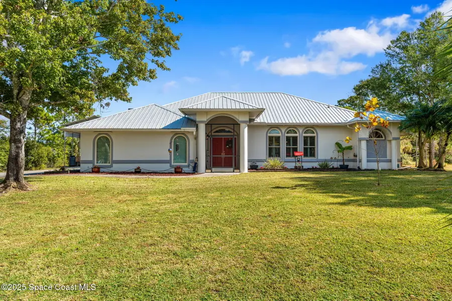 5849 Judy Kay Road, Grant, FL 32949 - Image #2