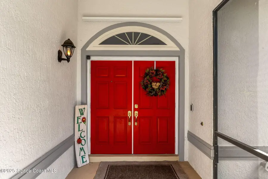 5849 Judy Kay Road, Grant, FL 32949 - Image #3