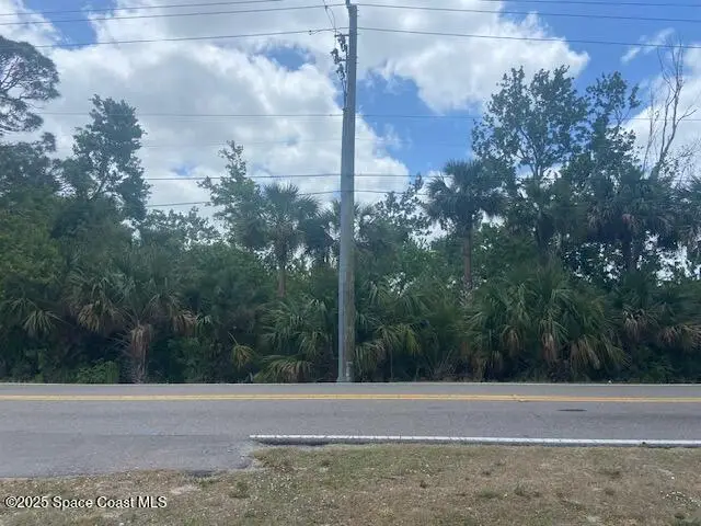 Tbd Canaveral Groves Blvd Boulevard, Cocoa, FL 32926 - Image #1