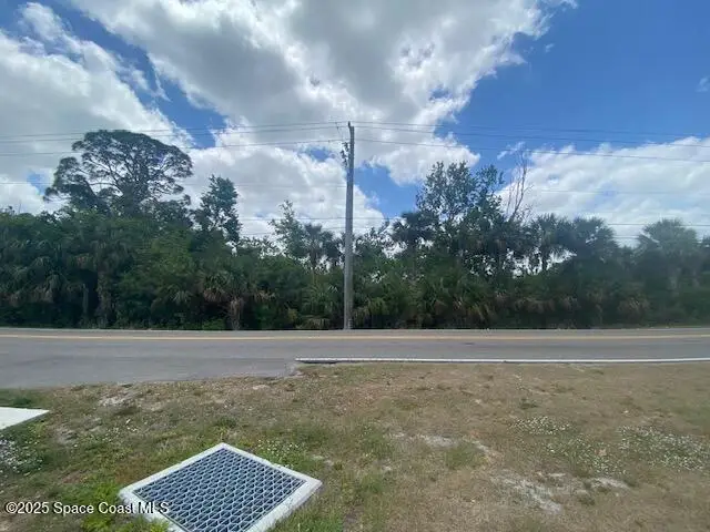 Tbd Canaveral Groves Blvd Boulevard, Cocoa, FL 32926 - Image #2