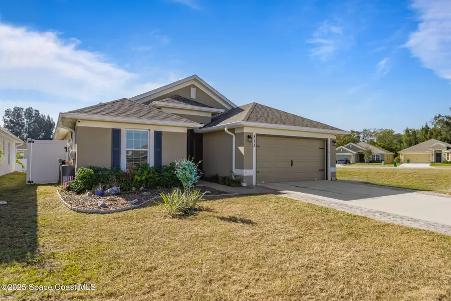 813 Moment Street, Cocoa, FL 32926 - Image #2