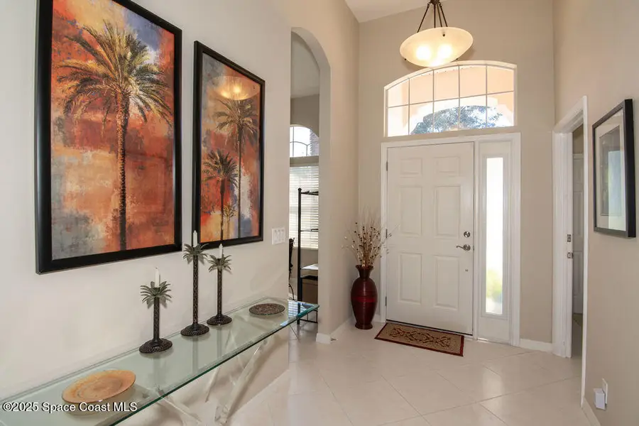 540 Shell Cove Drive, Melbourne, FL 32940 - Image #2