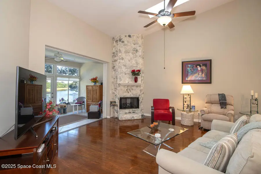 540 Shell Cove Drive, Melbourne, FL 32940 - Image #3