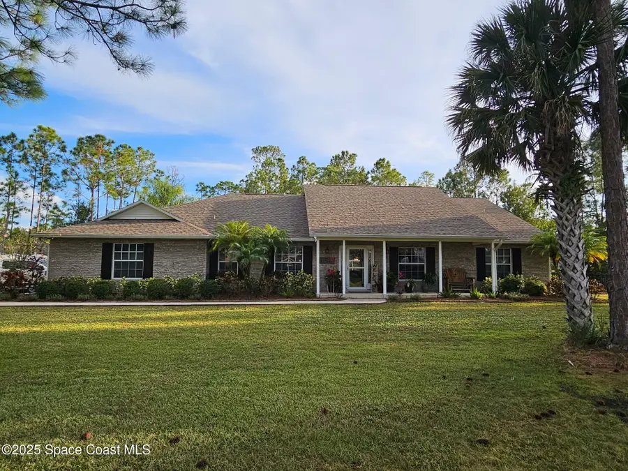 3094 Green Turtle Circle, Mims, FL 32754 - Image #2