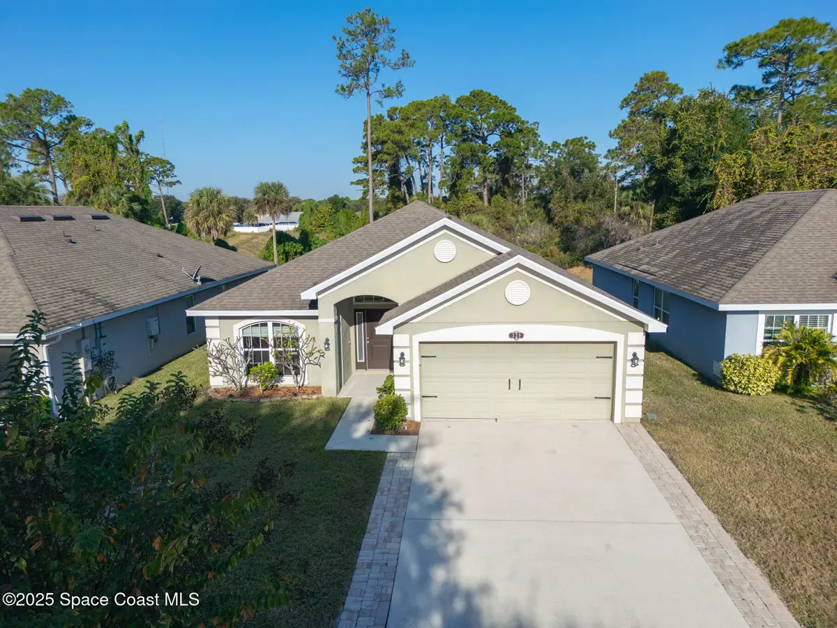329 Macon Drive, Titusville, FL 32780 - Image #1