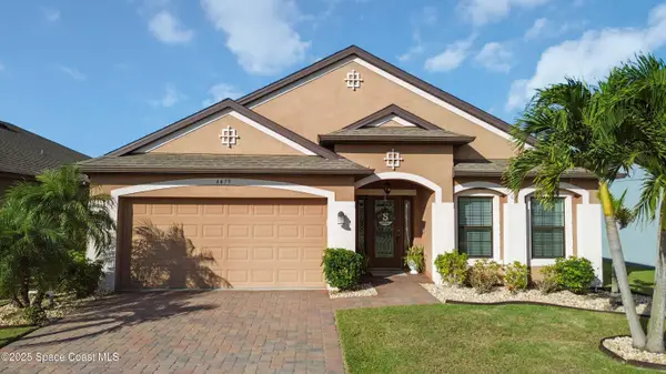 4479 Alligator Flag Circle, West Melbourne, FL 32904