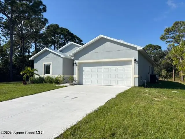 3250 San Jose Avenue Se, Palm Bay, FL 32909 - Image #1