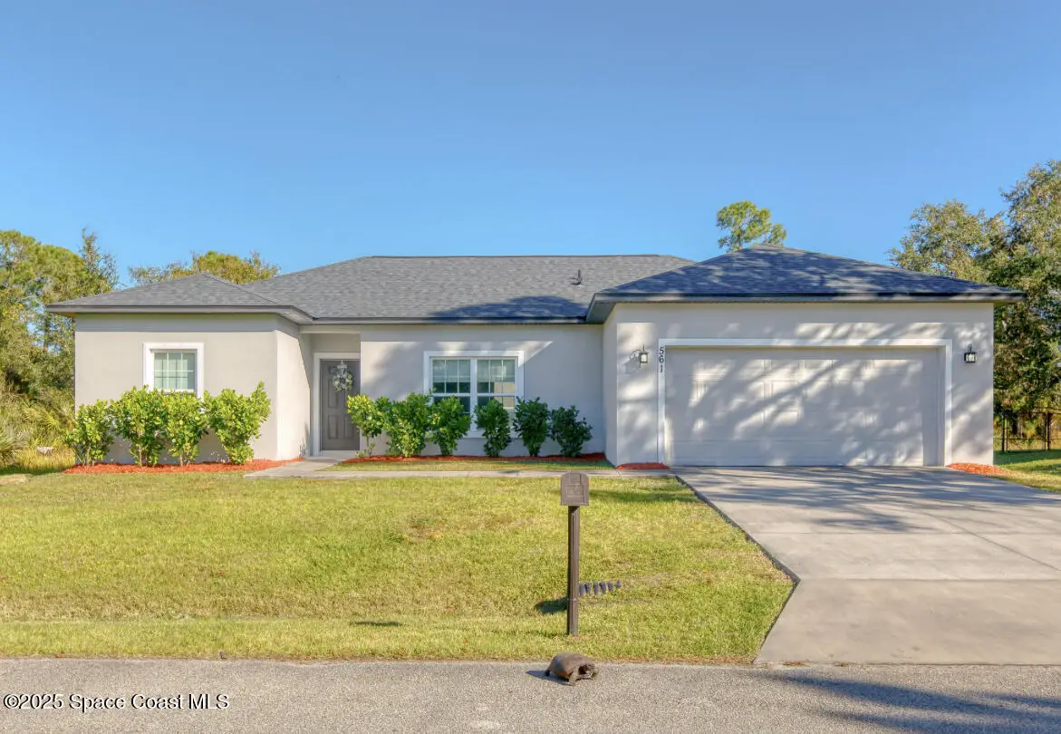 561 Windswept Avenue Sw, Palm Bay, FL 32908 - Image #1