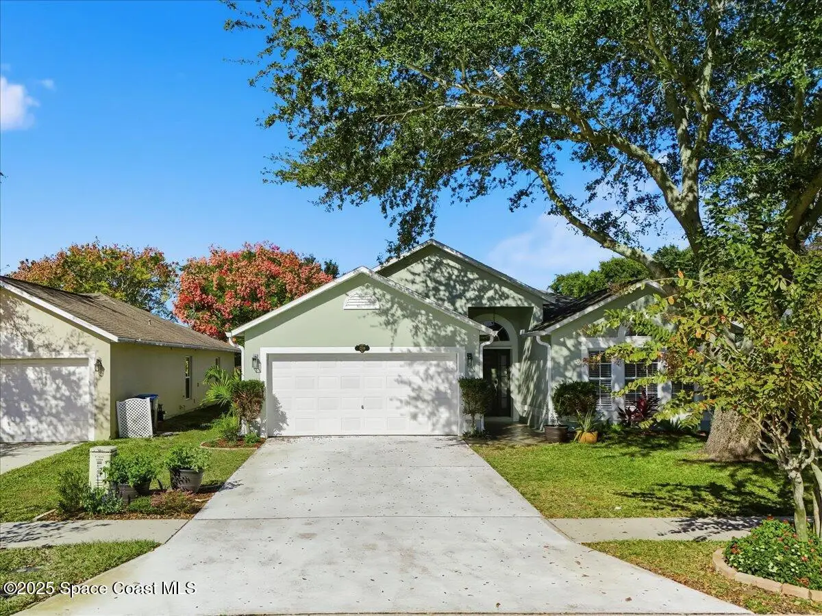 1299 Macon Drive, Titusville, FL 32780 - Image #1