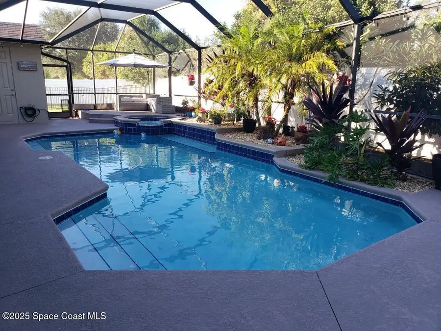 1957 Croghan Drive, Melbourne, FL 32940 - Image #3