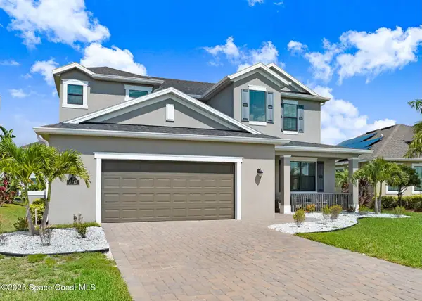 8212 Paragrass Avenue, Melbourne, FL 32940