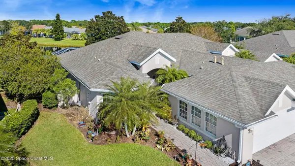 4170 Aberdeen Circle, Rockledge, FL 32955