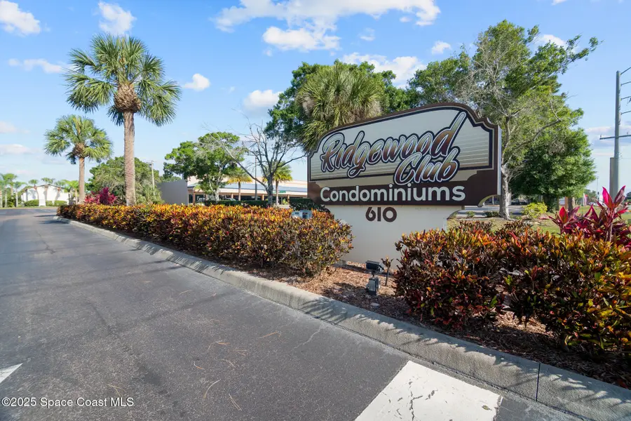 627 Ridge Club Drive #14, Melbourne, FL 32934 - Image #3