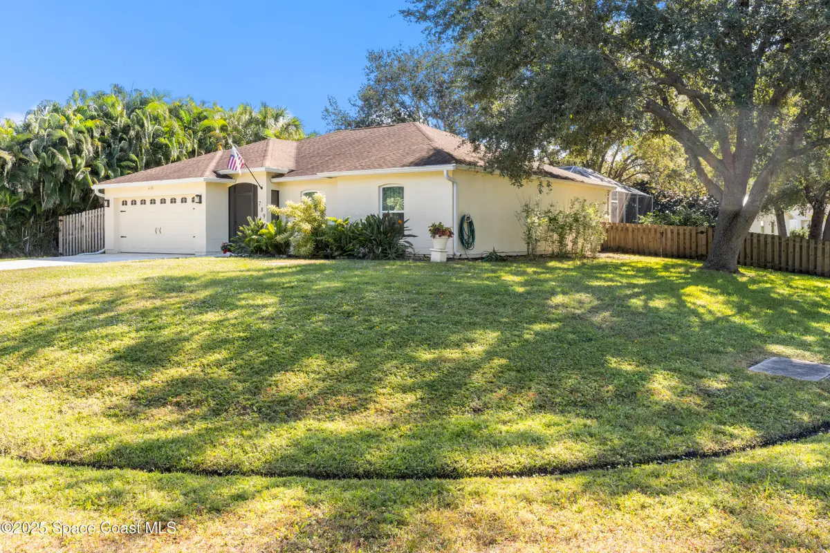 789 Vocelle Avenue N, Sebastian, FL 32958 - Image #1