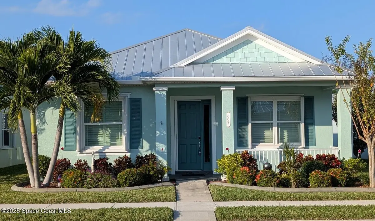 608 Lorelei Avenue, Melbourne, FL 32901 - Image #1