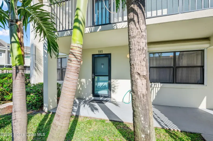 1850 Atlantic Street #111, Melbourne Beach, FL 32951 - Image #2