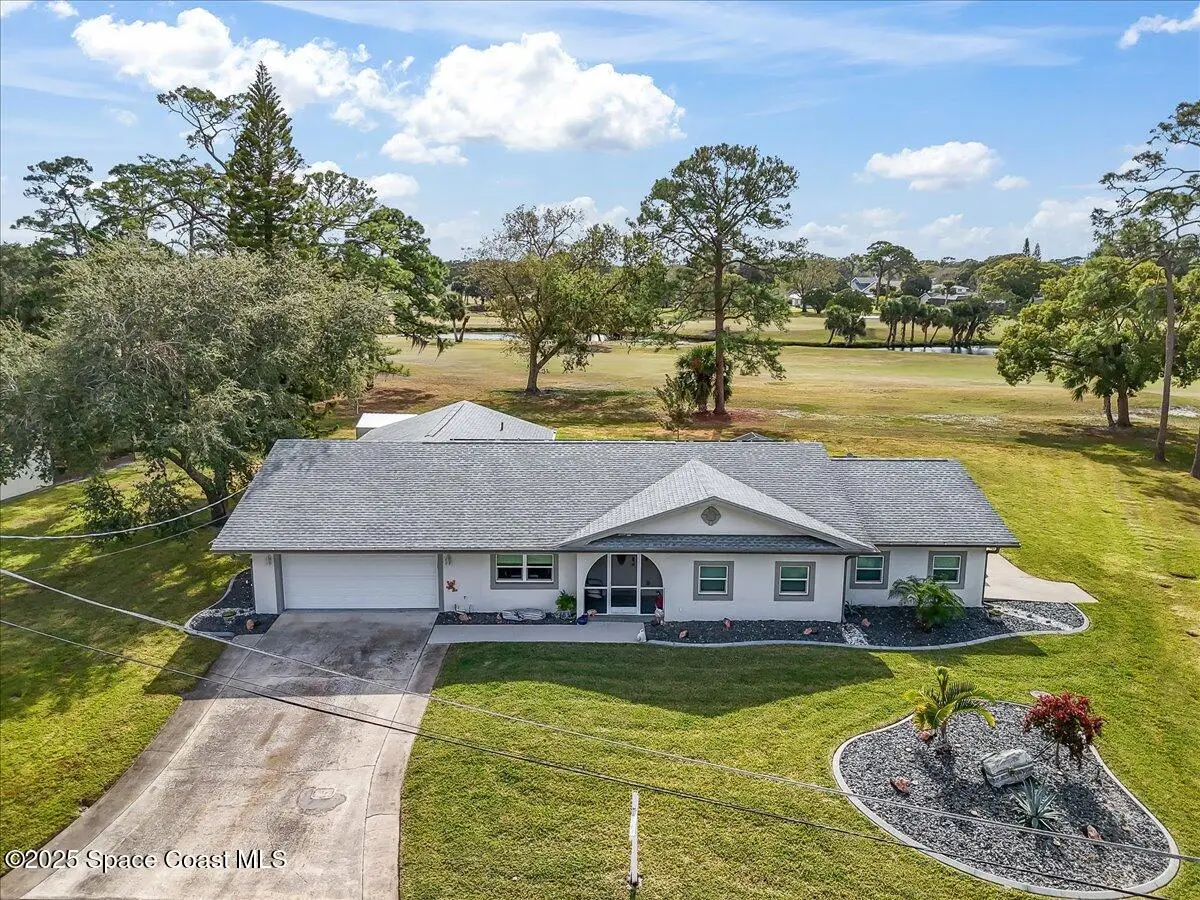 1253 Saint Andrews Drive, Rockledge, FL 32955 - Image #1