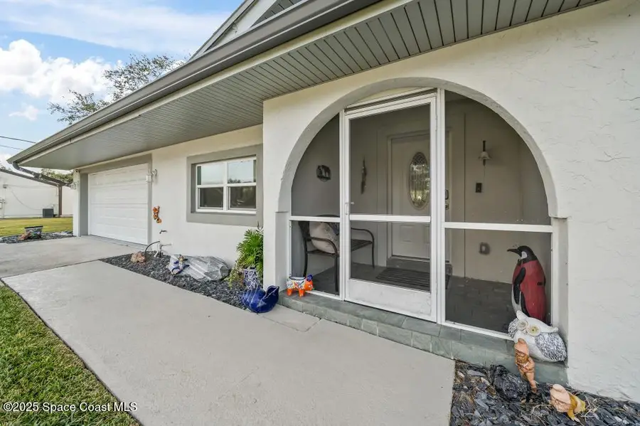 1253 Saint Andrews Drive, Rockledge, FL 32955 - Image #2