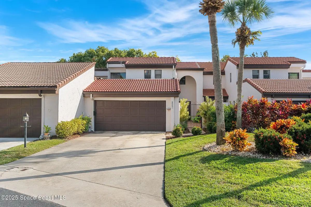 907 Osprey Drive, Melbourne, FL 32940 - Image #1