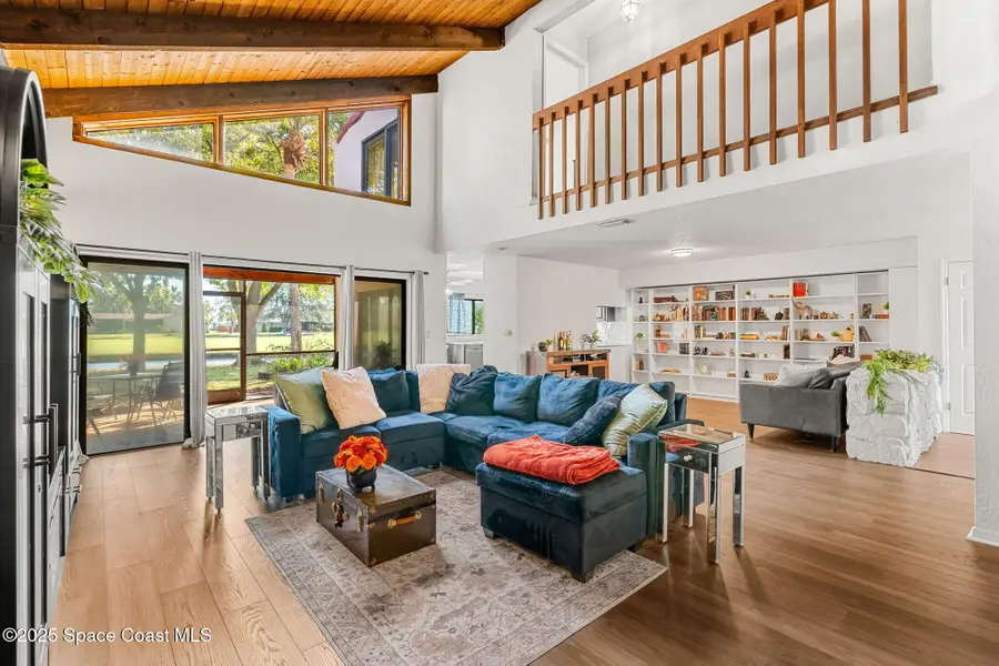 907 Osprey Drive, Melbourne, FL 32940 - Image #2