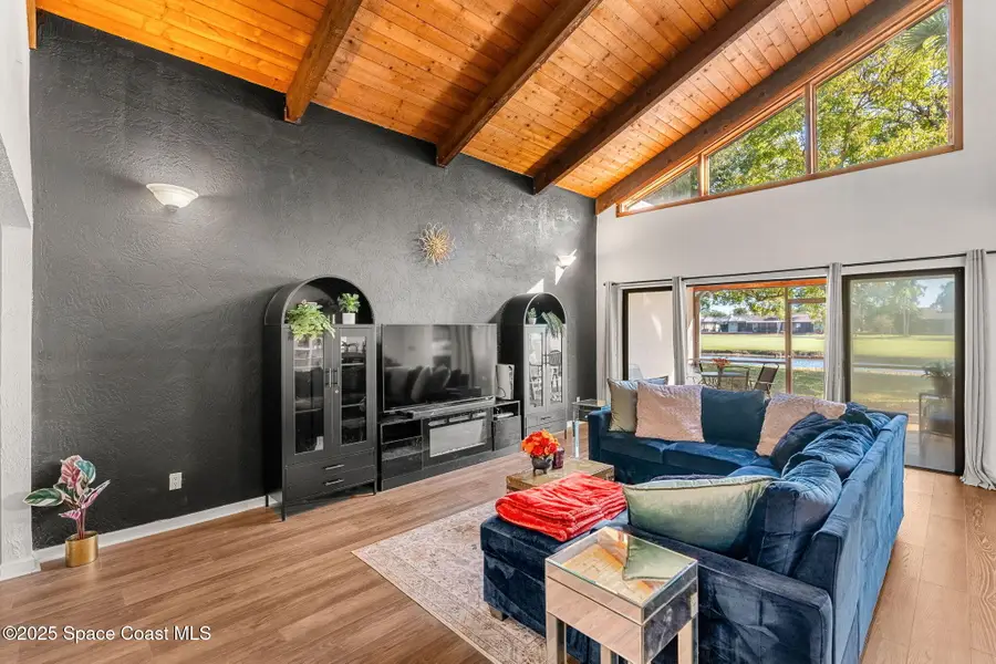 907 Osprey Drive, Melbourne, FL 32940 - Image #3