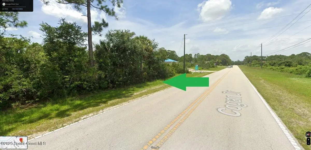 1210 Cogan Drive Se, Palm Bay, FL 32909 - Image #1