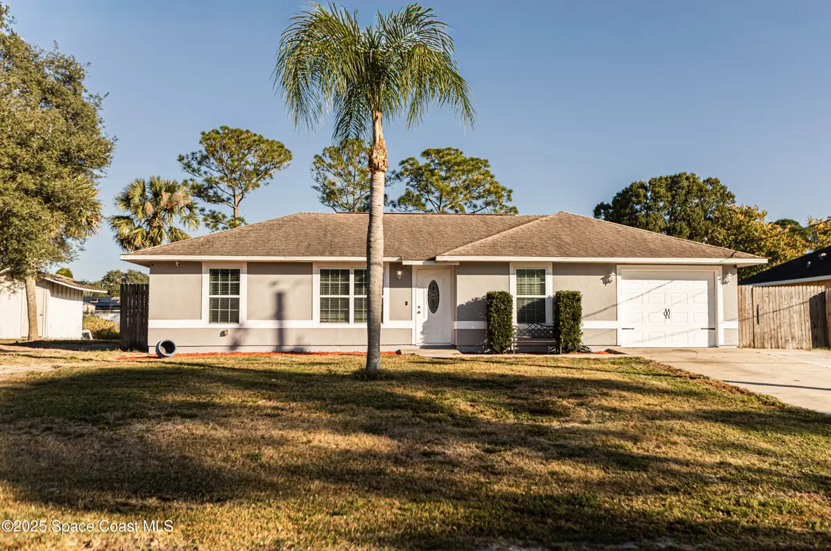 4790 Greenhill Street, Cocoa, FL 32927 - Image #1