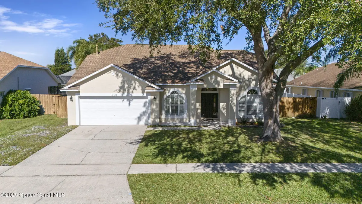 1008 Pelican Lane, Rockledge, FL 32955 - Image #1