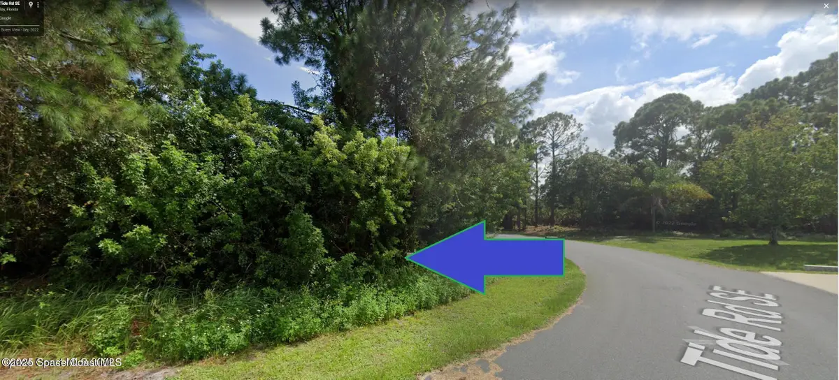 1012 Tide Road Se, Palm Bay, FL 32909 - Image #1