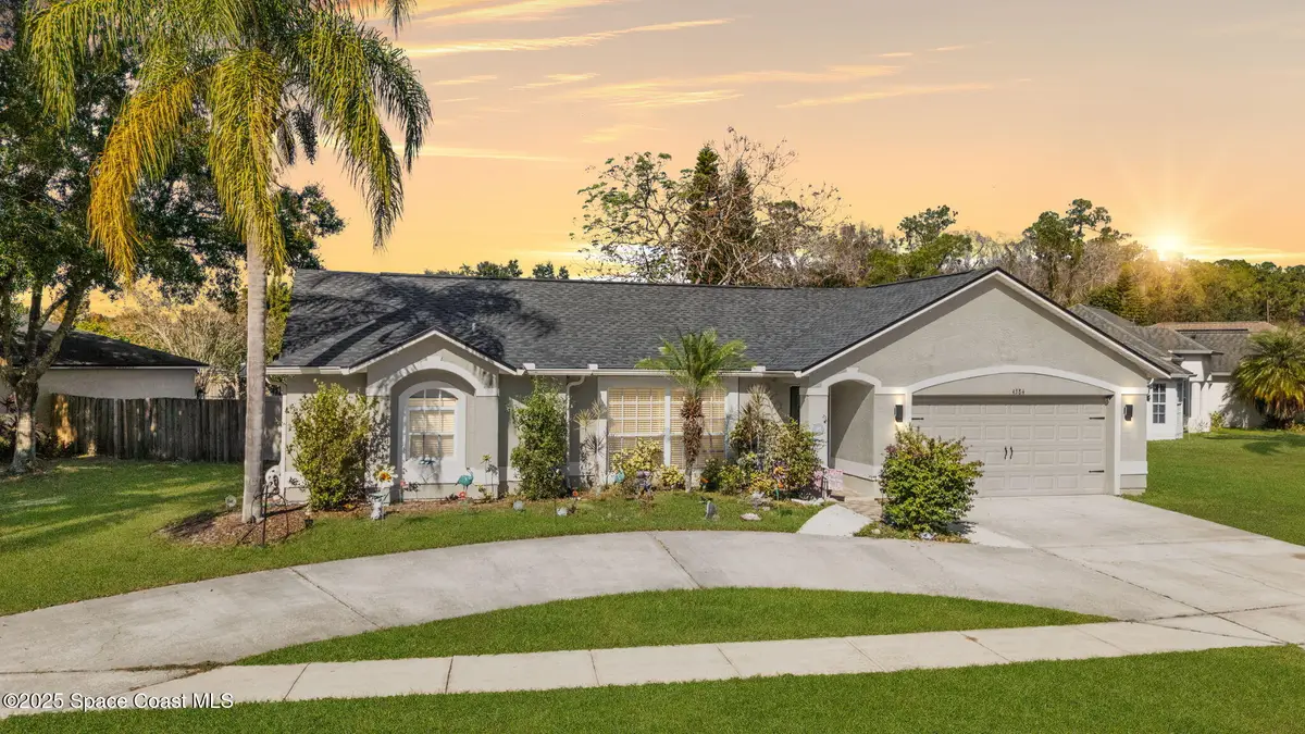 4384 King Edward Drive, Orlando, FL 32826 - Image #1