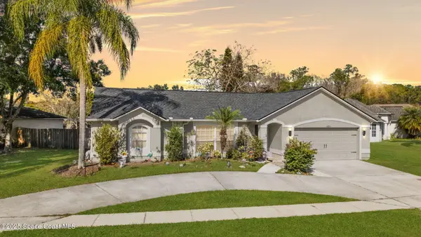 4384 King Edward Drive, Orlando, FL 32826