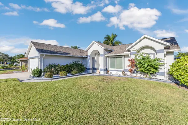 1445 Ambra Drive, Melbourne, FL 32940