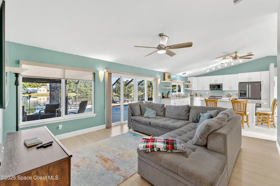 1445 Ambra Drive, Melbourne, FL 32940 - Image #3