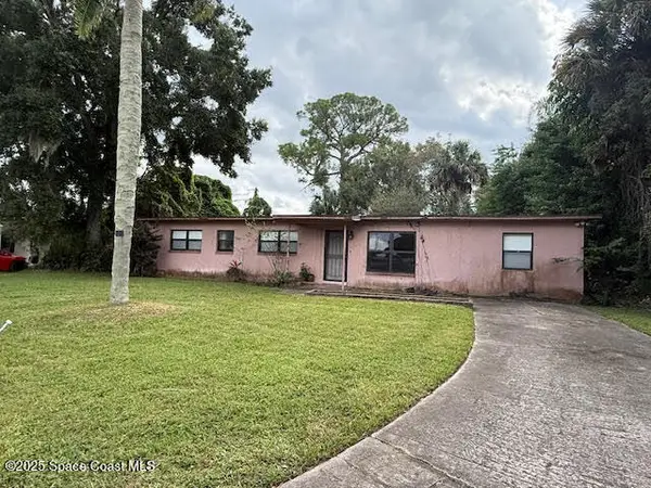 119 Explorer Street, Cocoa, FL 32922