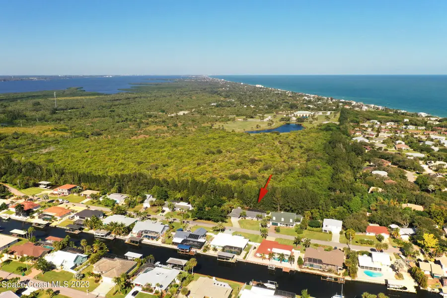 344 Nikomas Way, Melbourne Beach, FL 32951 - Image #2